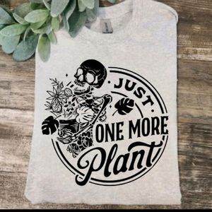 plant mom shirt love plants cute popular trending
